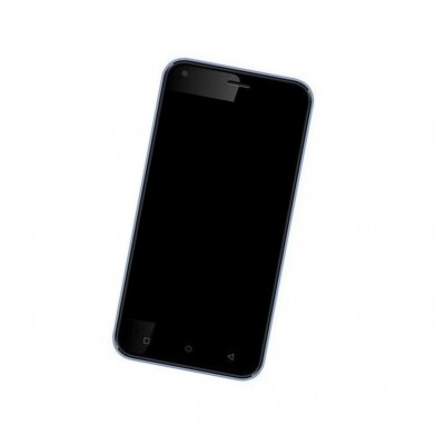 Lcd Connector For Hitech Air A10 By - Maxbhi Com