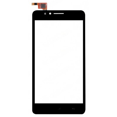 Touch Screen Digitizer For Lava A79 Black By - Maxbhi Com