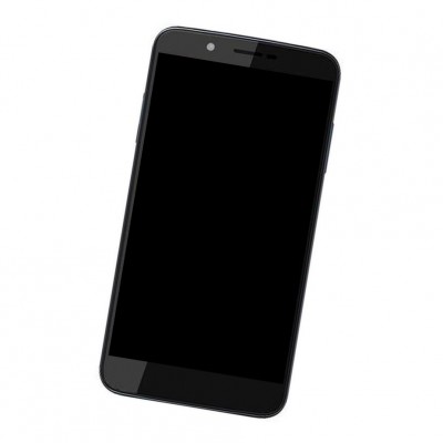 Lcd Connector For Archos 55 Helium 4 Seasons By - Maxbhi Com
