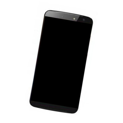 Lcd Connector For Cherry Mobile M1 By - Maxbhi Com