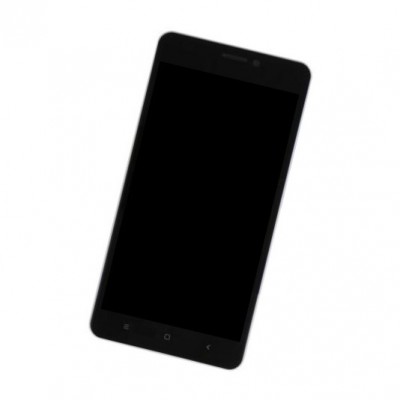 Lcd Connector For Oukitel C3 By - Maxbhi Com