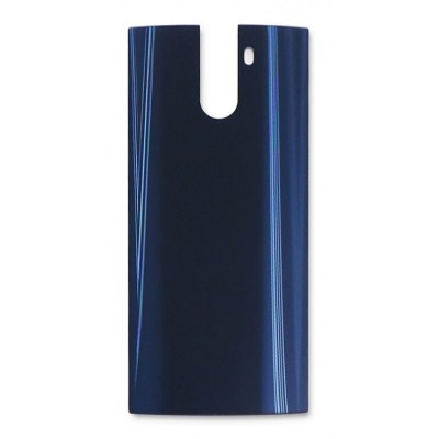 Back Panel Cover For Doogee Bl12000 White - Maxbhi Com