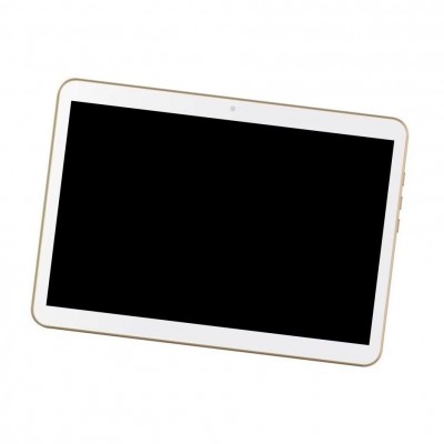 Lcd Connector For Swipe Slate Pro 4g By - Maxbhi Com