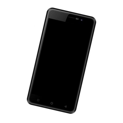 Lcd Flex Cable For Karbonn K9 Smart Selfie By - Maxbhi Com