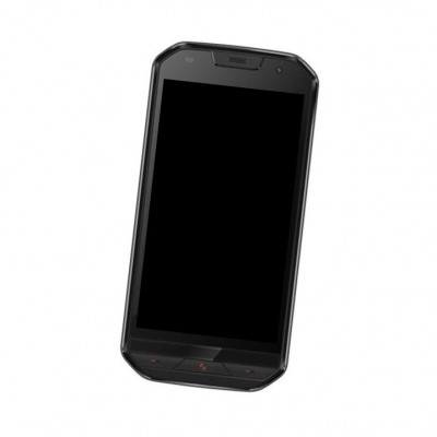 Lcd Connector For Doogee S30 By - Maxbhi Com