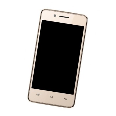Lcd Connector For Micromax Bharat 2 Plus By - Maxbhi Com