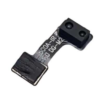 Proximity Light Sensor Flex Cable For Doogee S30 By - Maxbhi Com