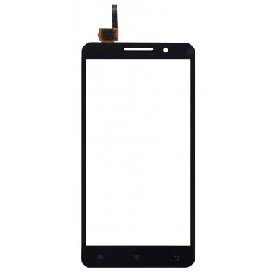Touch Screen Digitizer For Lenovo A616 Black By - Maxbhi Com