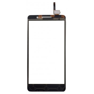 Touch Screen Digitizer For Lenovo A616 Black By - Maxbhi Com