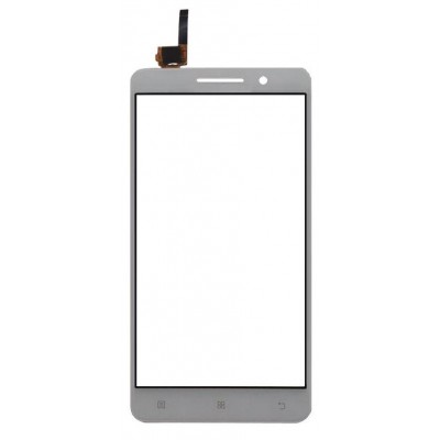 Touch Screen Digitizer For Lenovo A616 White By - Maxbhi Com