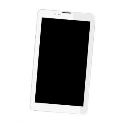 Lcd Connector For Croma Crxt1125 By - Maxbhi Com