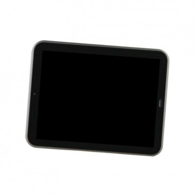 Lcd Connector For Karbonn Smart Tab 10 By - Maxbhi Com