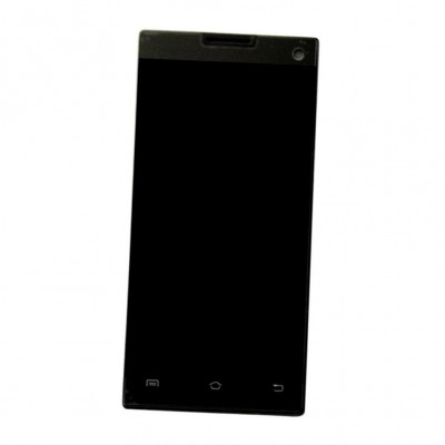 Lcd Connector For Good One Honor U9 By - Maxbhi Com