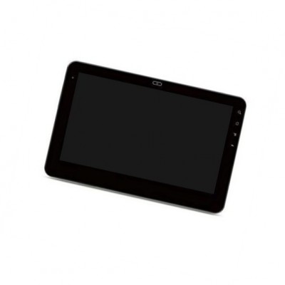 Lcd Connector For Hcl Me Z400 D By - Maxbhi Com