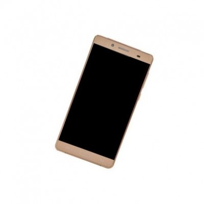 Lcd Connector For Iball Andi 5 5h Weber By - Maxbhi Com