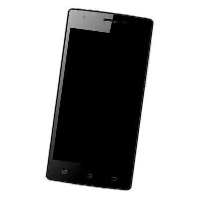 Lcd Connector For Bq S39 By - Maxbhi Com