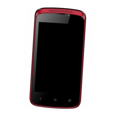 Lcd Connector For Mtech Pride By - Maxbhi Com