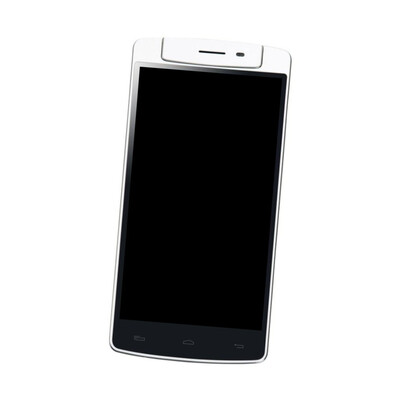 Lcd Flex Cable For Vedaee Inew V8 By - Maxbhi Com