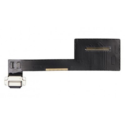 Charging Connector Flex Pcb Board For Apple Ipad Pro 9 7 Wifi Cellular 32gb By - Maxbhi Com