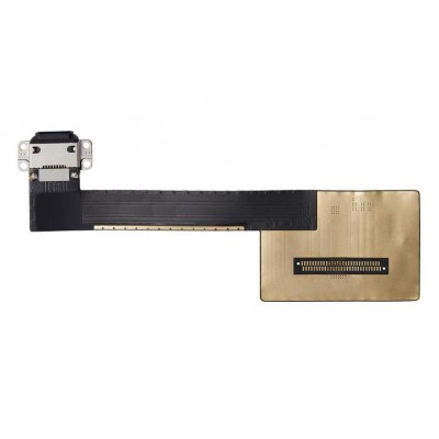 Charging Connector Flex Pcb Board For Apple Ipad Pro 9 7 Wifi Cellular 32gb By - Maxbhi Com