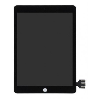 Lcd With Touch Screen For Apple Ipad Pro 9 7 Wifi Cellular 32gb Black By - Maxbhi Com