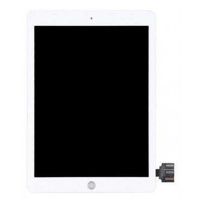 Lcd With Touch Screen For Apple Ipad Pro 9 7 Wifi Cellular 32gb Rose Gold By - Maxbhi Com