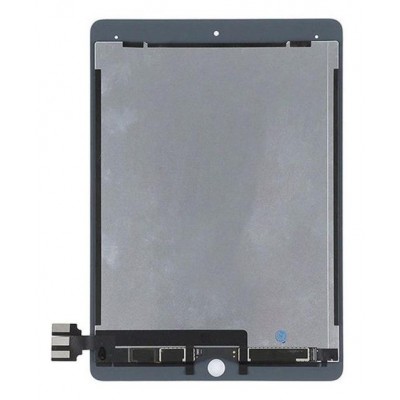 Lcd With Touch Screen For Apple Ipad Pro 9 7 Wifi Cellular 32gb Rose Gold By - Maxbhi Com