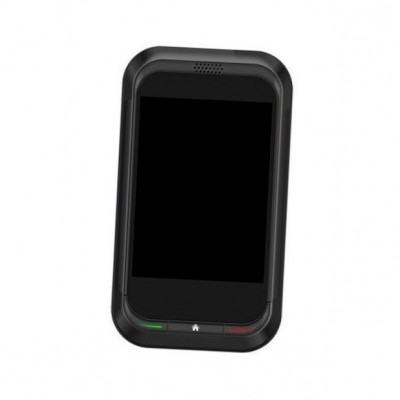 Lcd Connector For Jivi Jv X606 By - Maxbhi Com