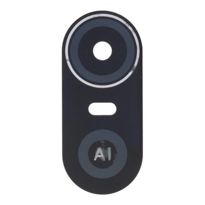 Camera Lens for ZTE Blade A31 Plus Blue