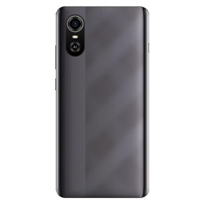 Full Body Housing For Zte Blade A31 Plus Black - Maxbhi Com