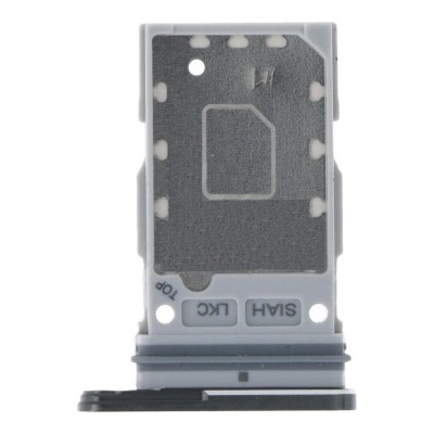 Sim Card Holder Tray For Samsung Galaxy S23 Ultra Graphite - Maxbhi Com