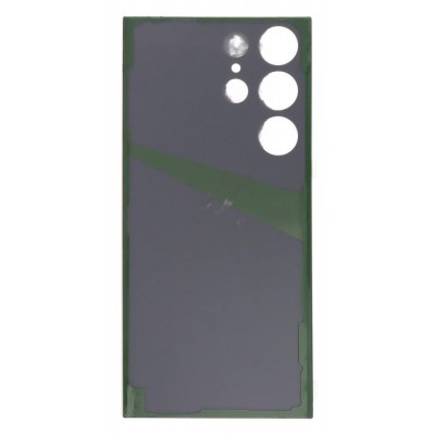Back Panel Cover For Samsung Galaxy S23 Ultra Lavender - Maxbhi Com