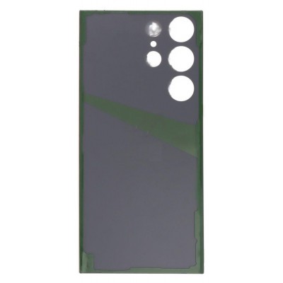 Back Panel Cover For Samsung Galaxy S23 Ultra Light Blue - Maxbhi Com