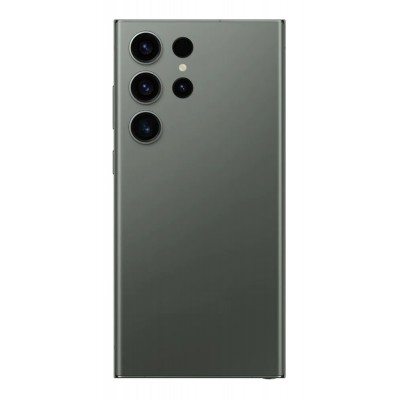 Full Body Housing For Samsung Galaxy S23 Ultra Green - Maxbhi Com