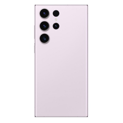 Full Body Housing For Samsung Galaxy S23 Ultra Lavender - Maxbhi Com