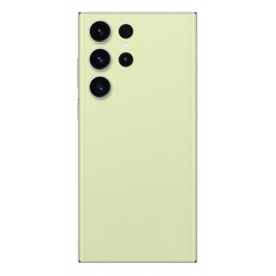 Full Body Housing For Samsung Galaxy S23 Ultra Lime - Maxbhi Com