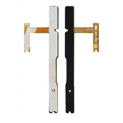 Power Button Flex Cable For Samsung Galaxy F14 5g On Off Flex Pcb By - Maxbhi Com