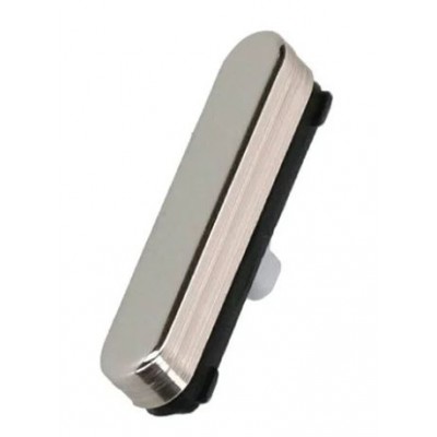 Power Button Outer For Samsung Galaxy S23 Ultra Cream By - Maxbhi Com
