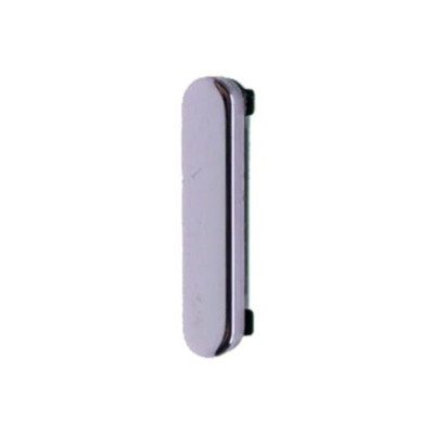 Power Button Outer For Samsung Galaxy S23 Ultra Lavender By - Maxbhi Com