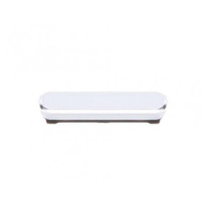 Power Button Outer For Samsung Galaxy S23 Ultra White By - Maxbhi Com