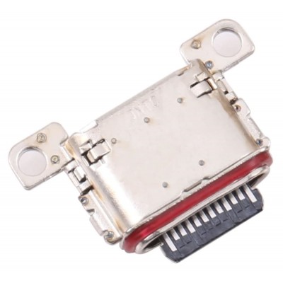 Charging Connector For Samsung Galaxy S23 Ultra By - Maxbhi Com