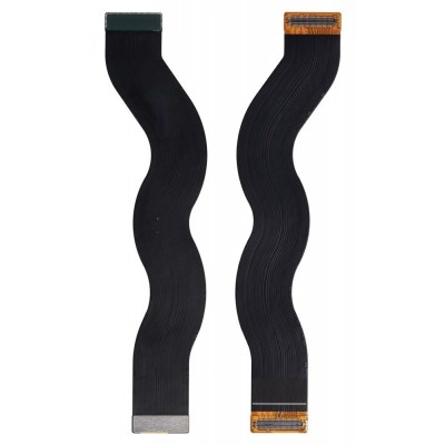 Lcd Flex Cable For Samsung Galaxy S23 Ultra By - Maxbhi Com