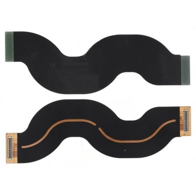 Main Board Flex Cable For Samsung Galaxy S23 Ultra By - Maxbhi Com