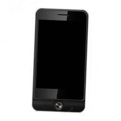 Lcd Connector For Karbonn K1616 By - Maxbhi Com
