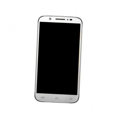 Lcd Connector For Micromax Canvas Xl A119 By - Maxbhi Com