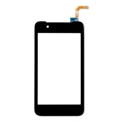 Touch Screen Digitizer For Htc Desire 210 Dual Sim Black By - Maxbhi Com