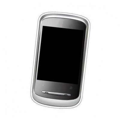 Lcd Connector For Mts Livewire Sp100 By - Maxbhi Com