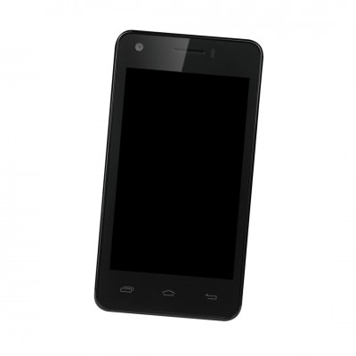 Lcd Connector For Prestigio Multiphone 5454 Duo By - Maxbhi Com