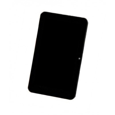 Lcd Connector For Zync Z999 By - Maxbhi Com