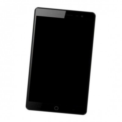 Lcd Flex Cable For Websden Octavia By - Maxbhi Com